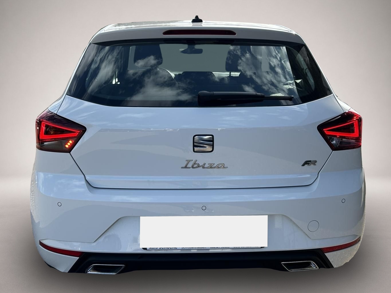 Seat Ibiza (03/2024, )