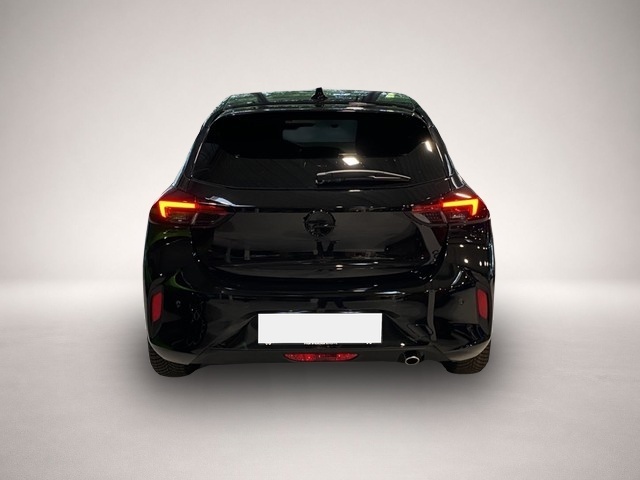Opel Corsa (10/2025, Benzin)