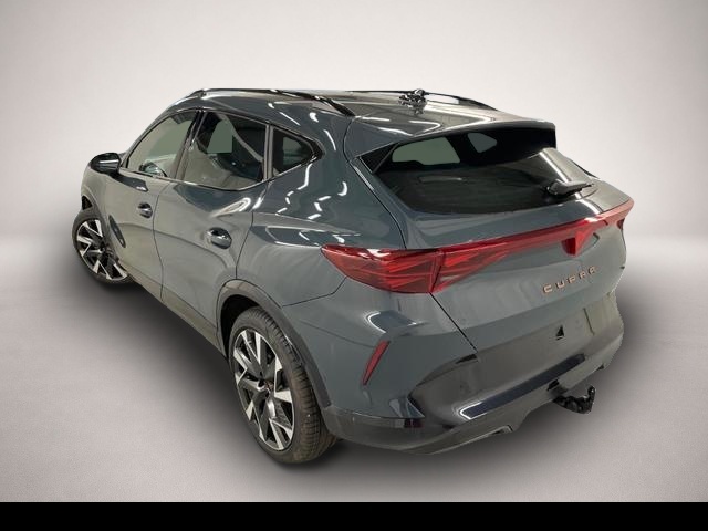 CUPRA Formentor, Bild 5 von 5