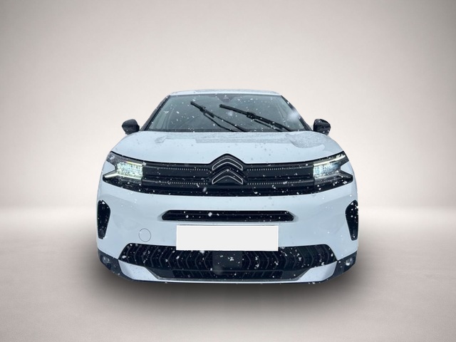 Citroen C5 Aircross (12/2023, Benzin)