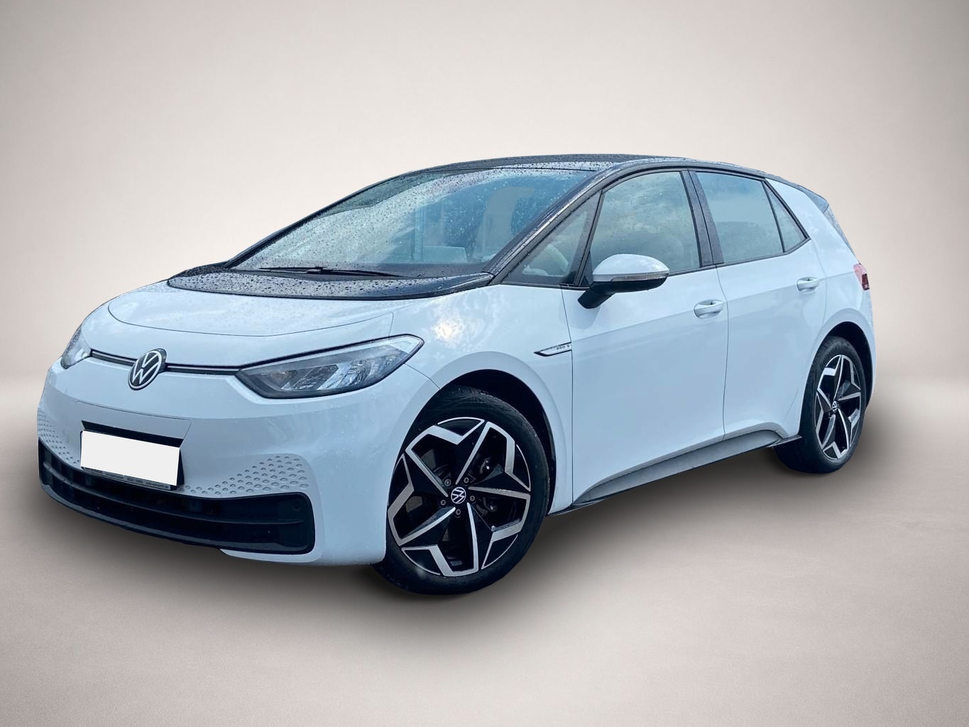 Volkswagen ID.3 (01/2023, ELECTRIC)
