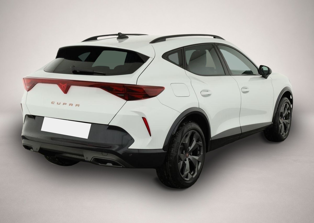 CUPRA Formentor, Bild 3 von 7