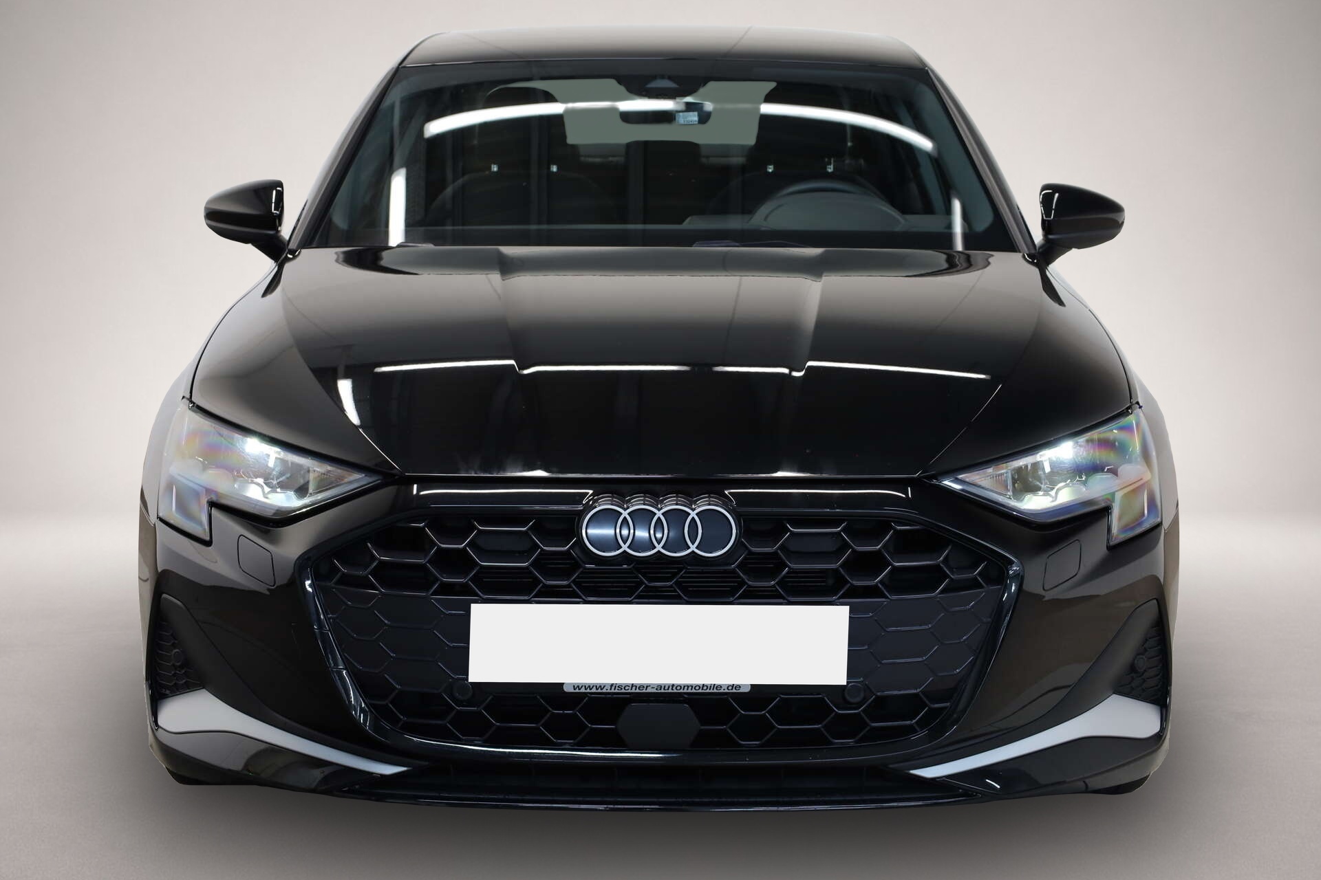 Audi A3 (06/2025, Diesel)