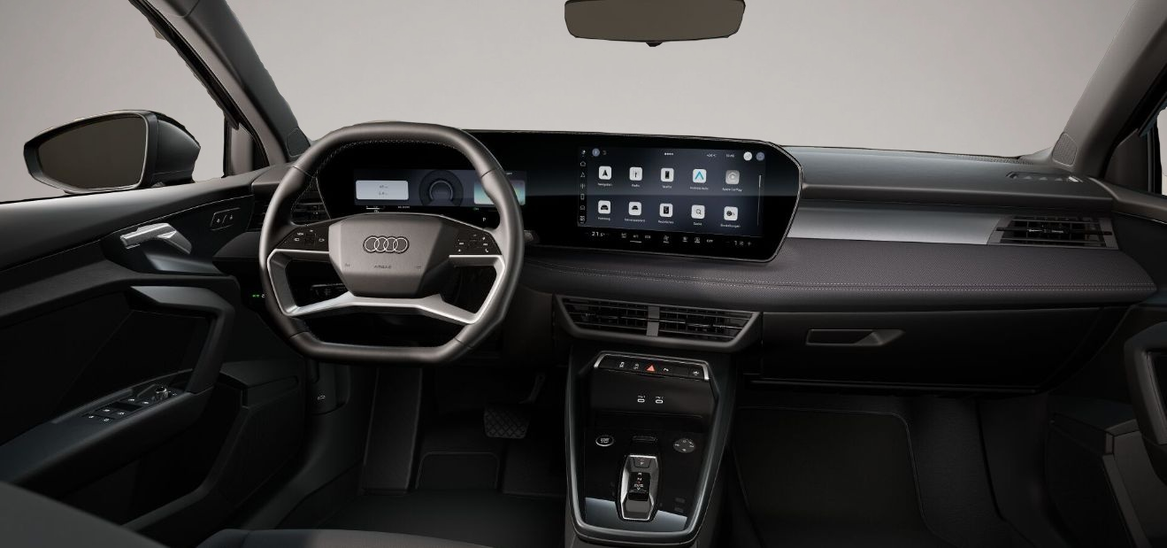 Audi A3, Bild 4 von 4