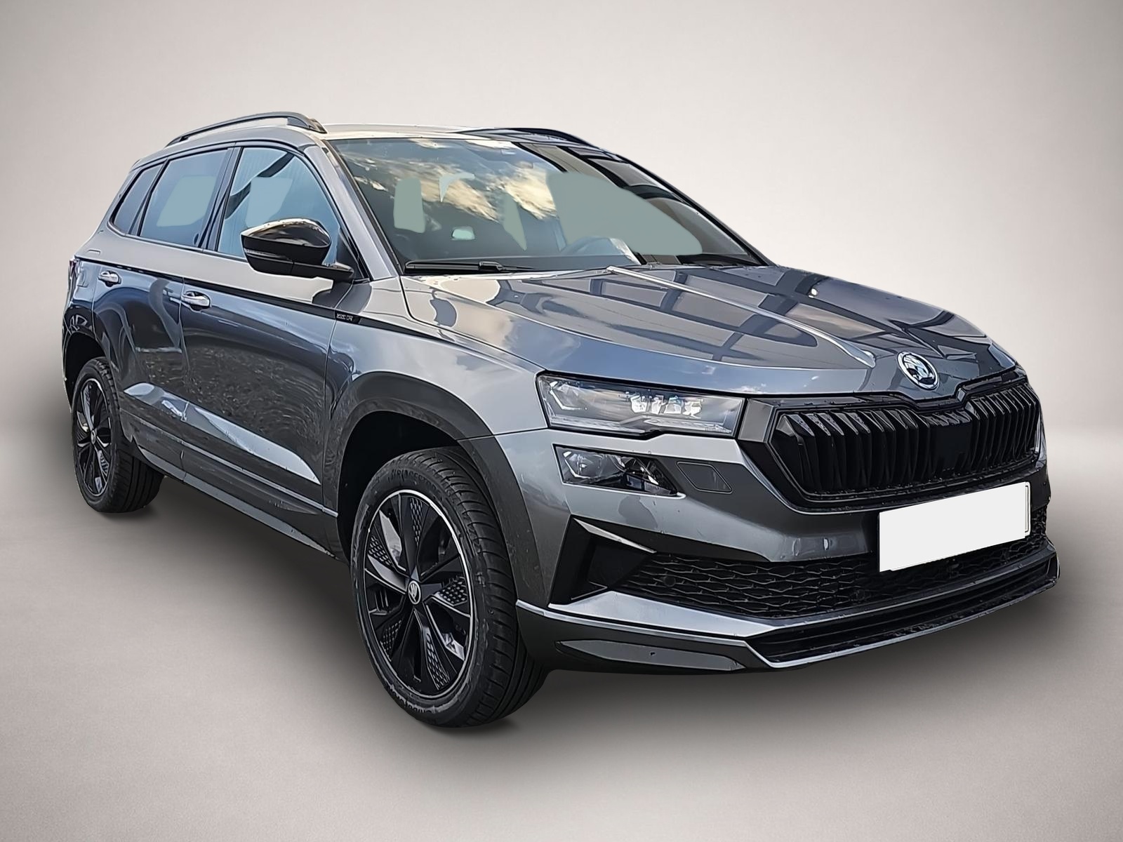 Skoda Karoq (05/2026, Benzin)