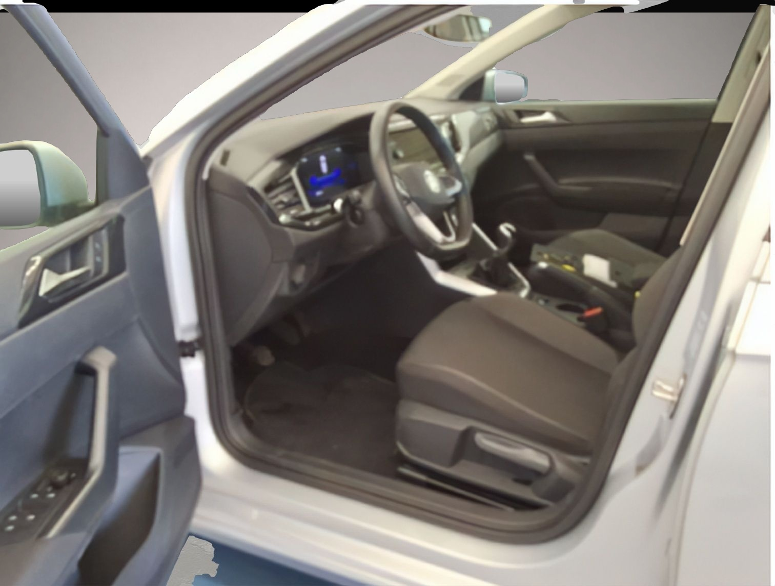Volkswagen Polo (07/2025, )