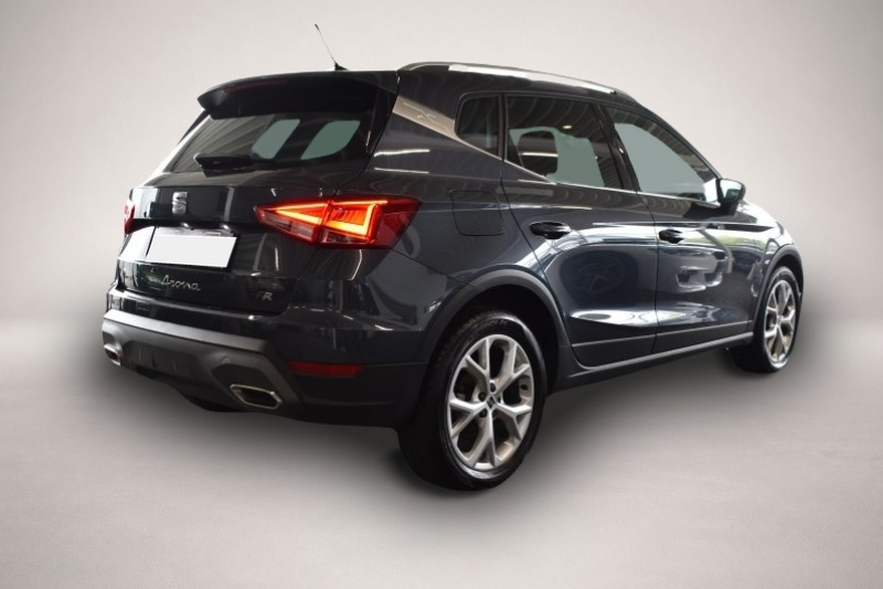 Seat Arona (05/2025, Benzin)