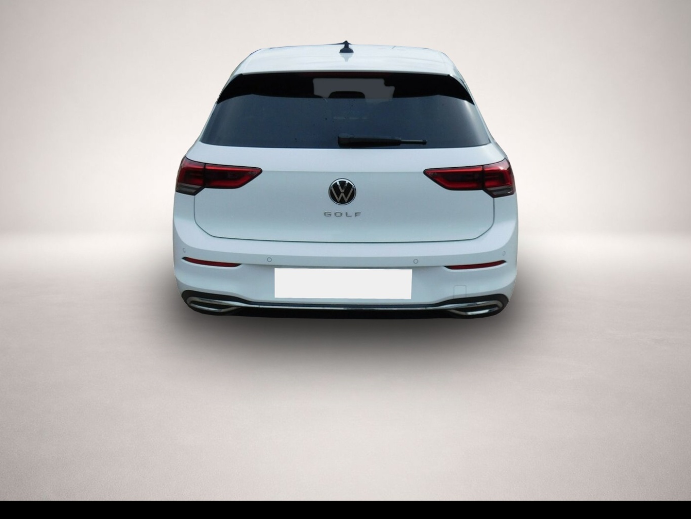 Volkswagen Golf (05/2024, Benzin)