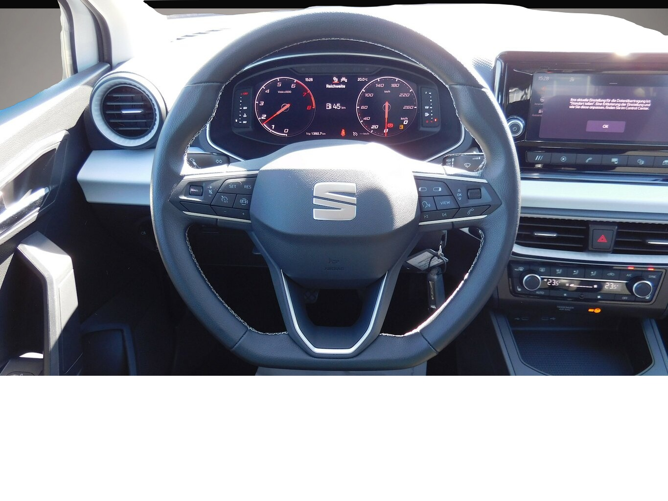 Seat Ibiza (03/2024, Benzin)