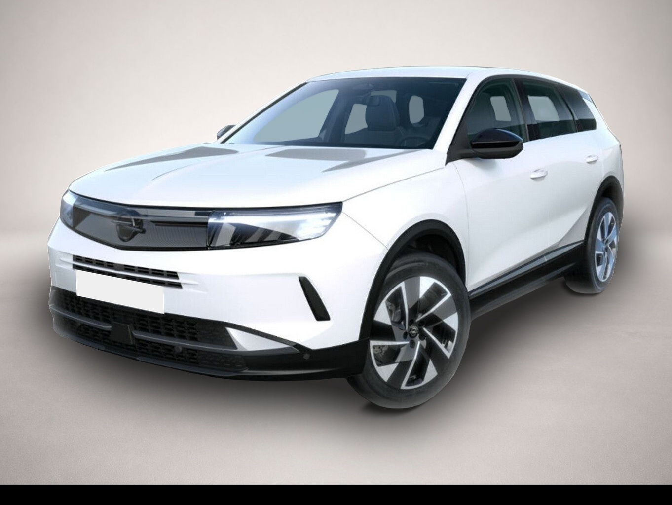 Opel Grandland (X) (08/2025, Benzin)