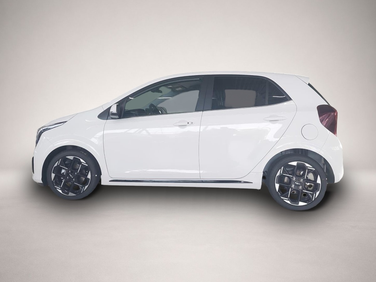 Kia Picanto, Bild 5 von 5