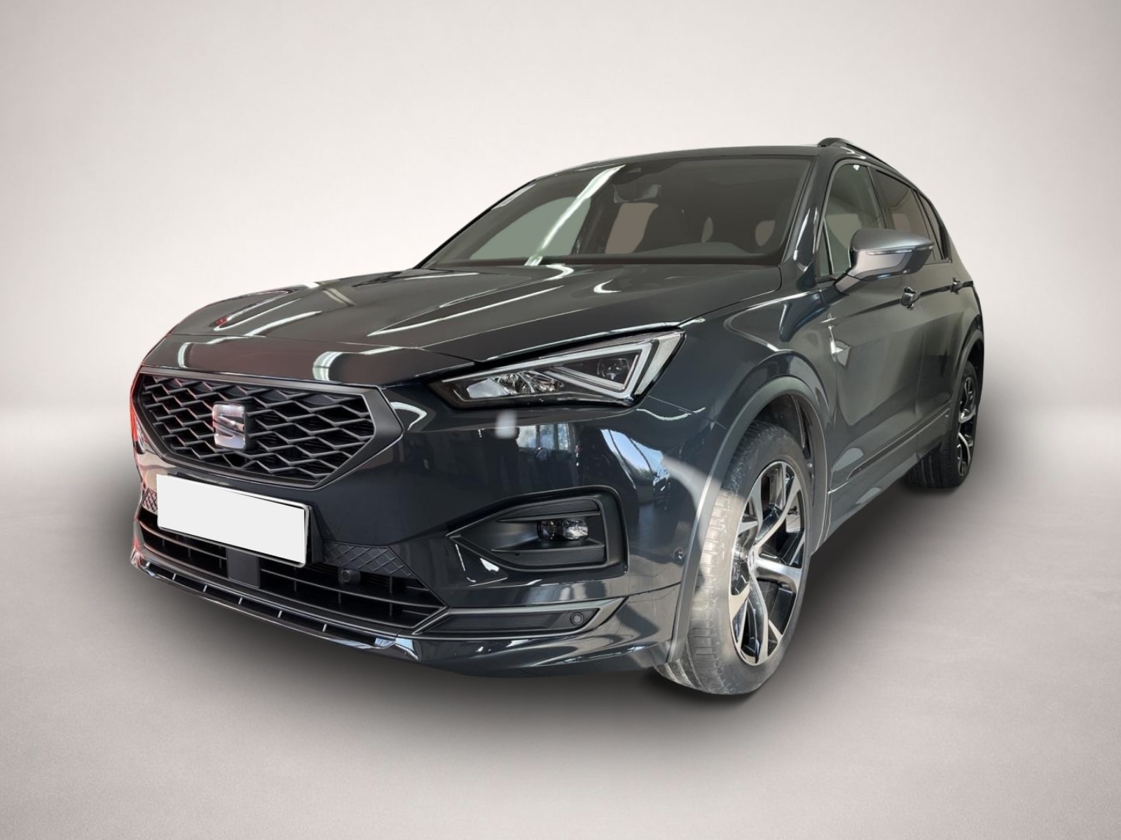 Seat Tarraco (07/2022, Benzin)