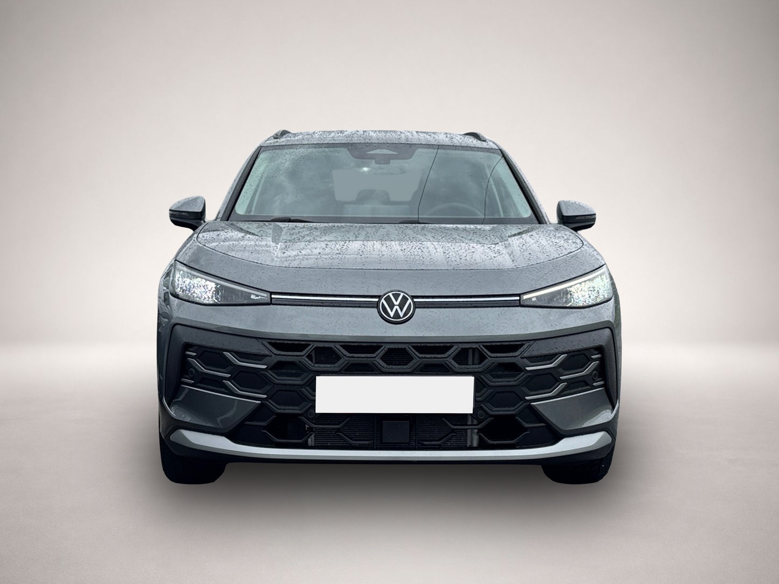 Volkswagen T-Roc (05/2026, Benzin)
