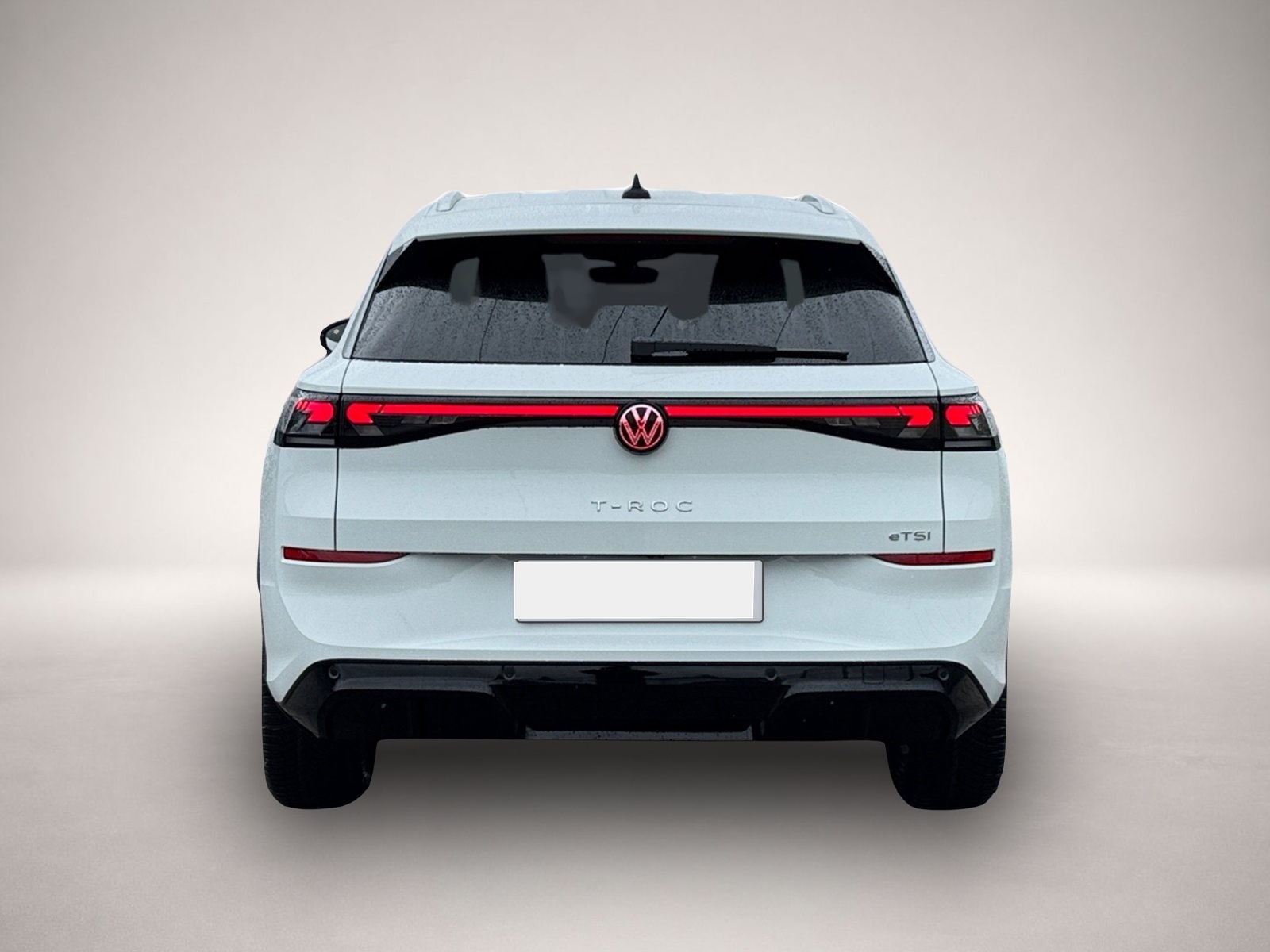 Volkswagen T-Roc (05/2026, Benzin)