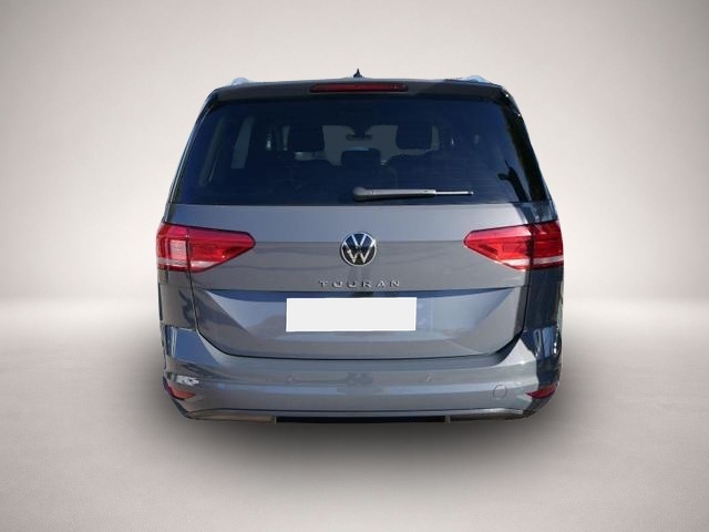 Volkswagen Touran (06/2026, Benzin)