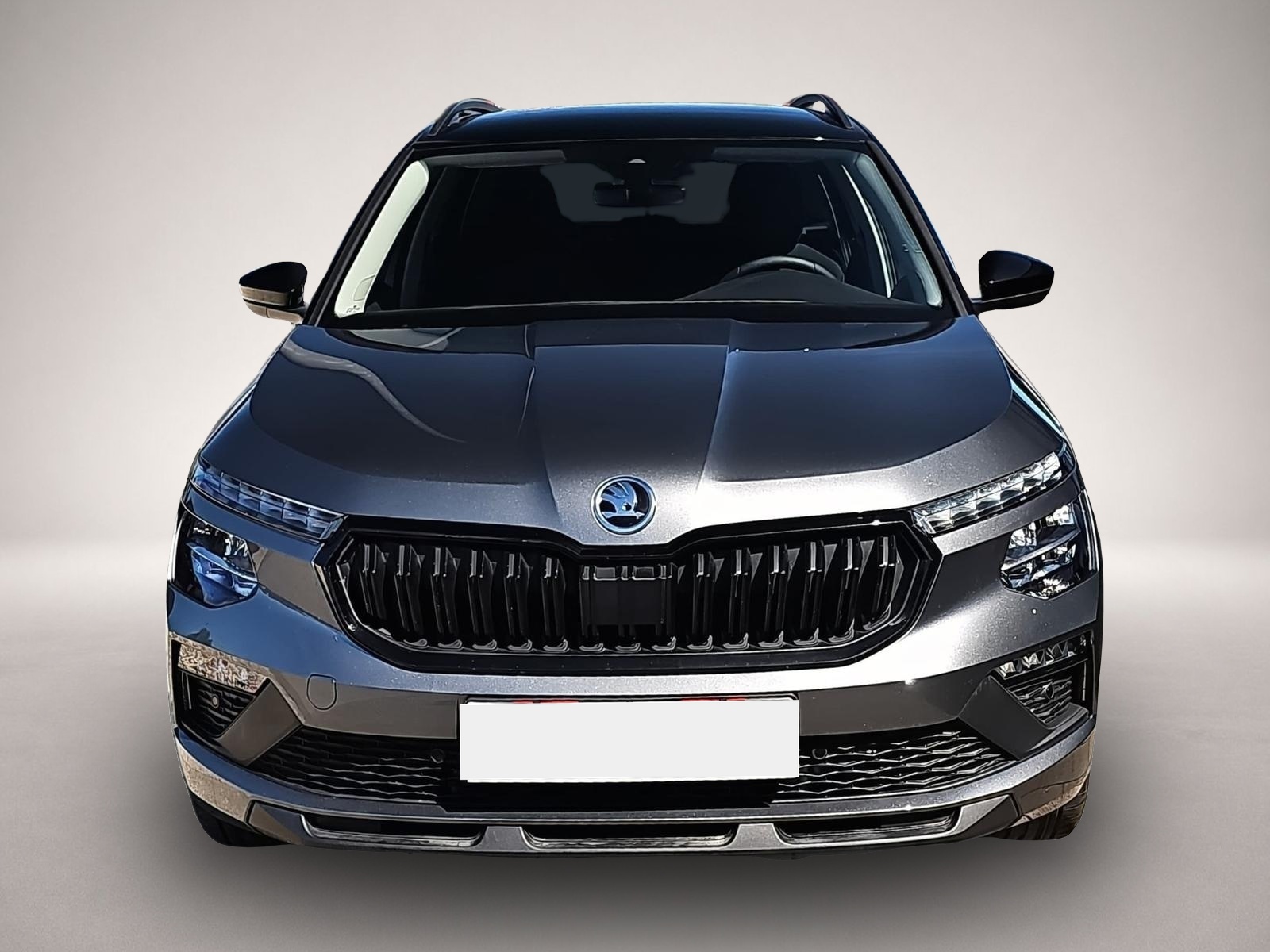 Skoda Kamiq (05/2026, Benzin)