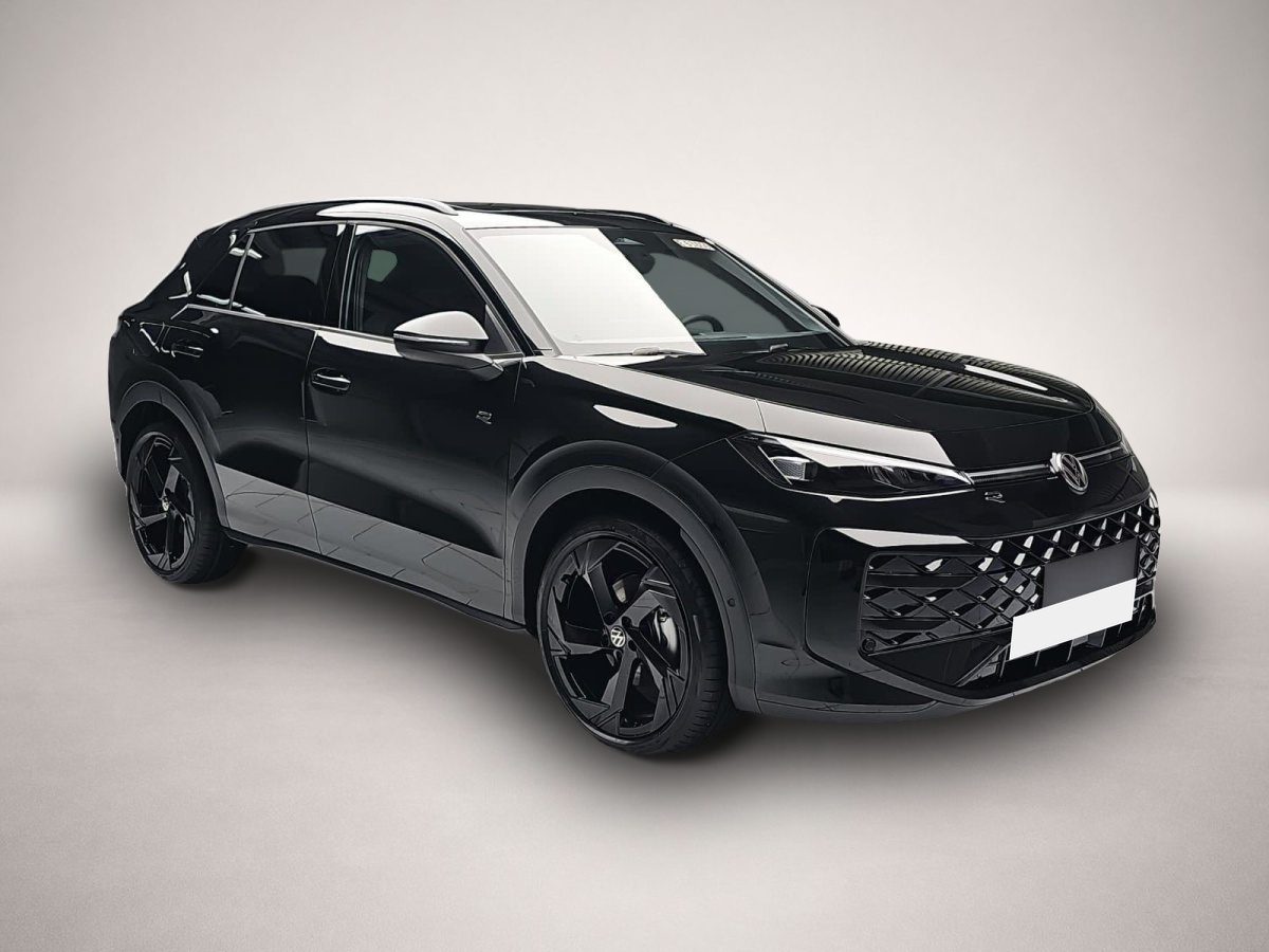 Volkswagen T-Roc, Bild 2 von 5