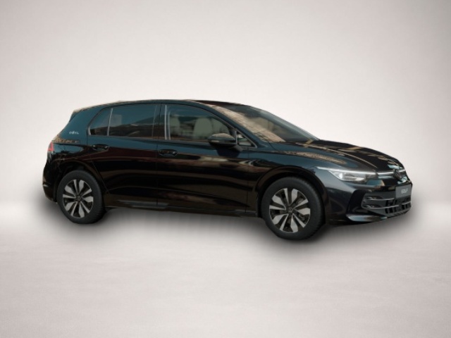 Volkswagen Golf (09/2025, )