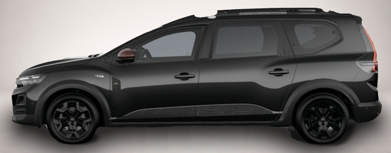 Dacia Jogger (06/2026, Autogas (LPG))