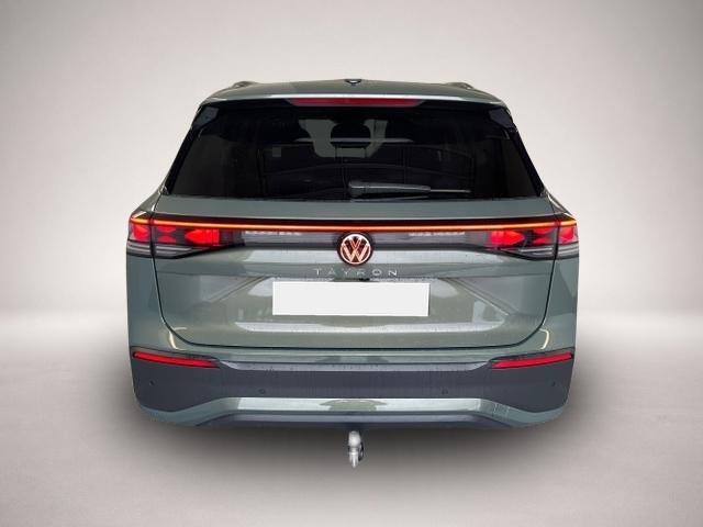 Volkswagen Tayron, Bild 5 von 5