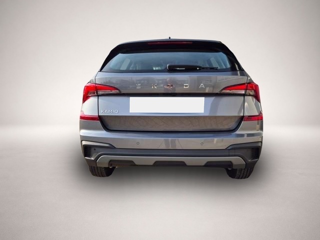 Skoda Kamiq (06/2026, Benzin)