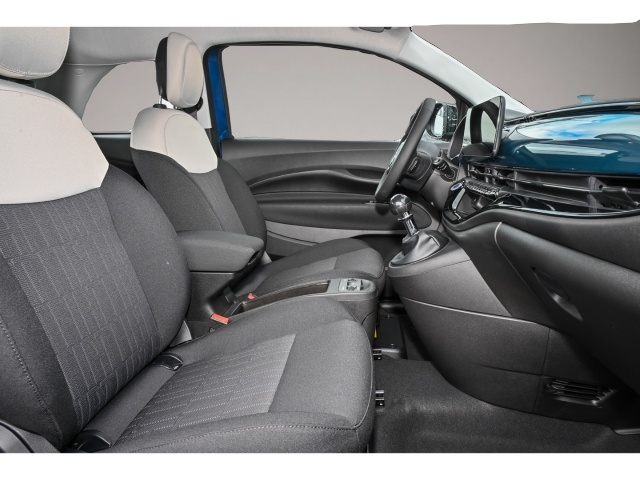 Fiat 500 (04/2026, Benzin)