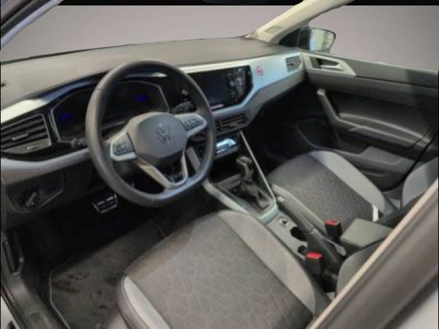Volkswagen Polo (07/2025, Benzin)