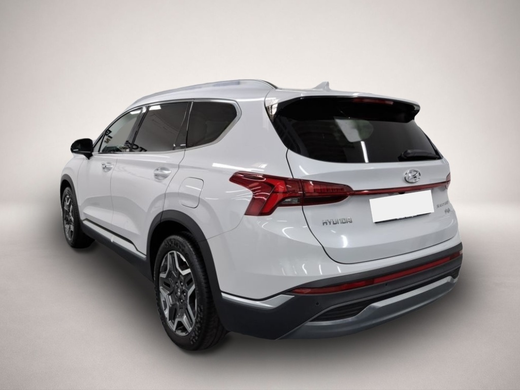 Hyundai SANTA FE (11/2021, )