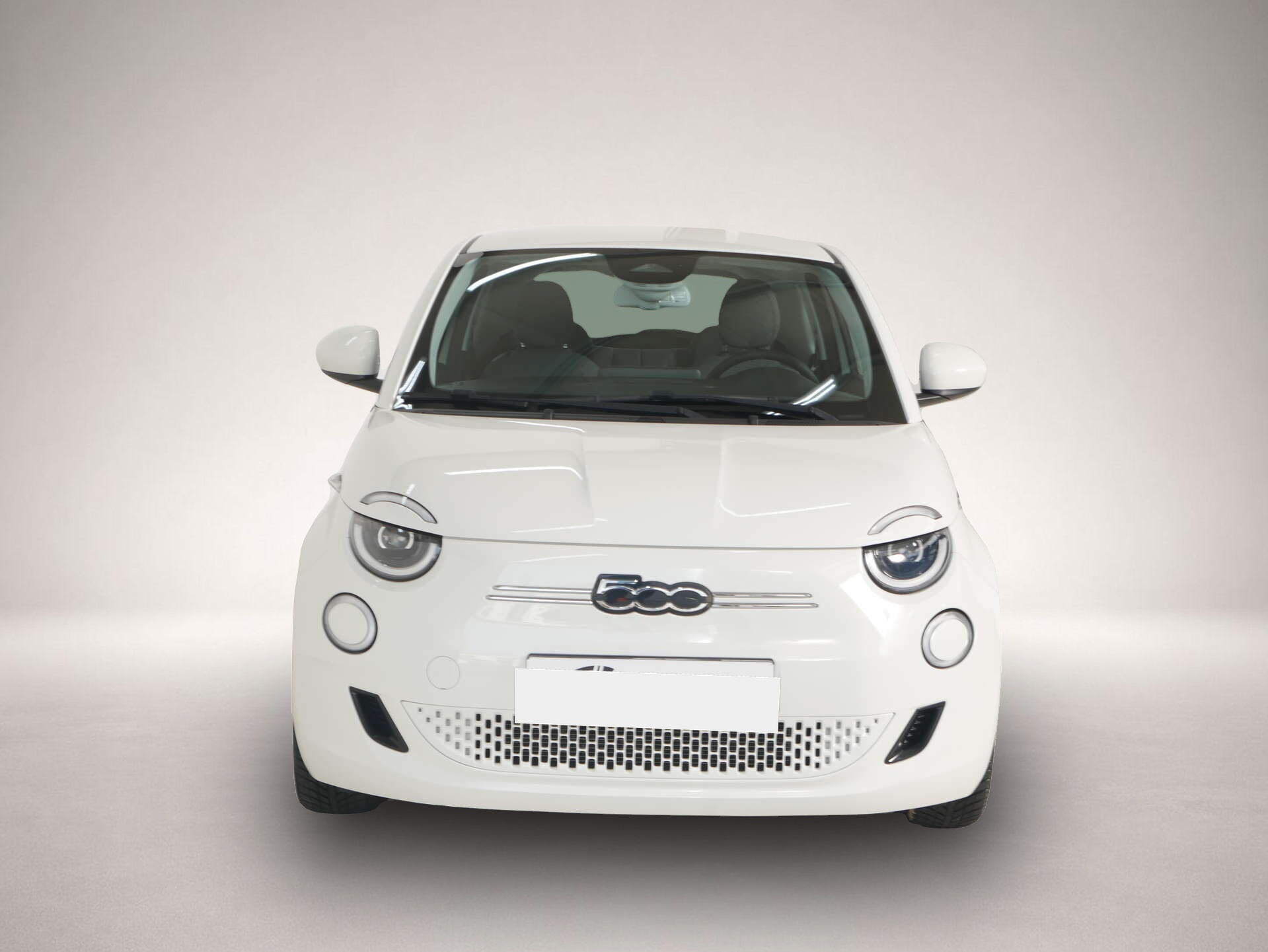 Fiat 500e (06/2022, ELECTRIC)
