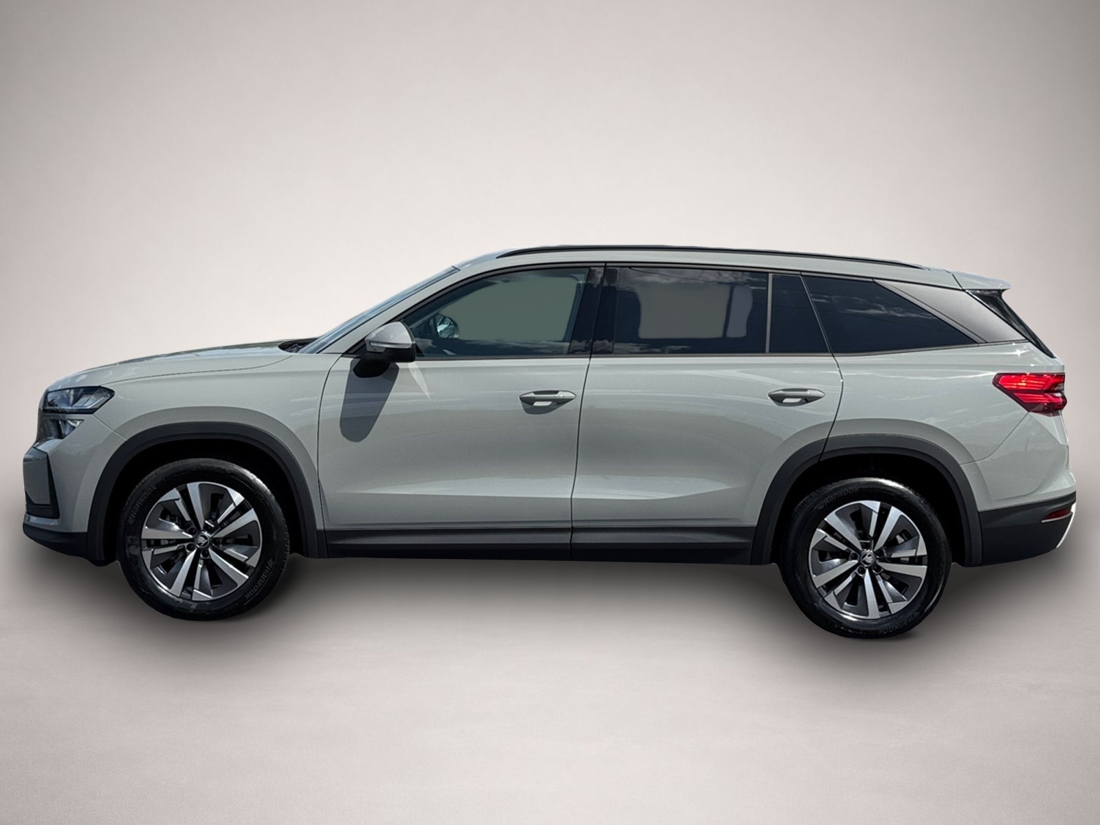 Skoda Kodiaq (06/2026, Benzin)
