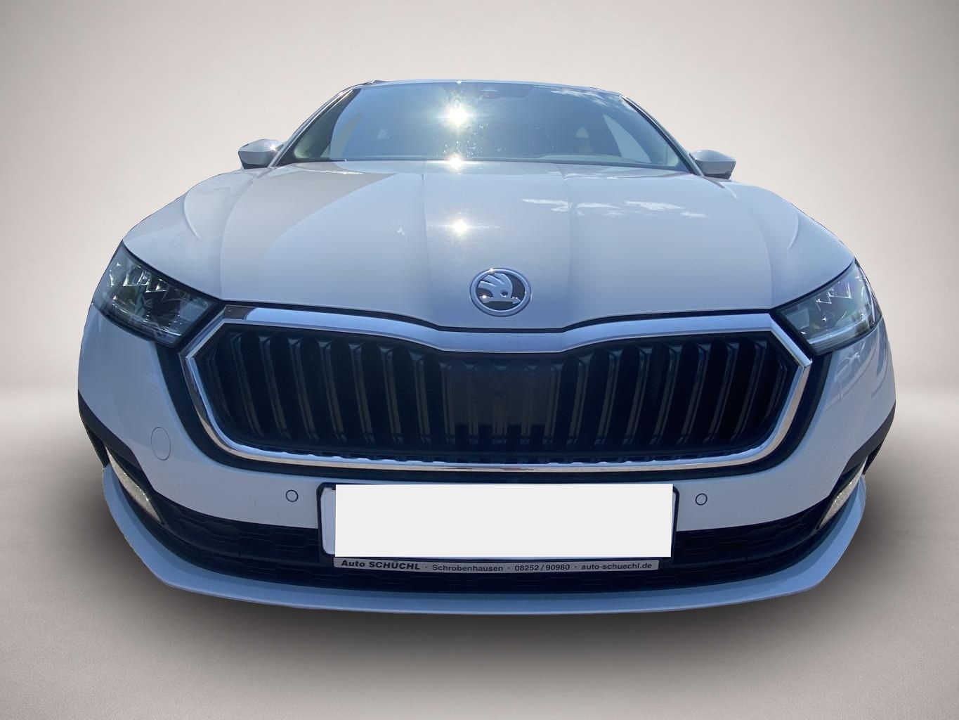 Skoda Octavia (05/2023, )