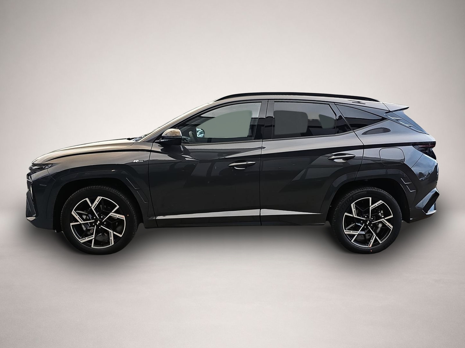 Hyundai TUCSON (05/2026, Benzin)