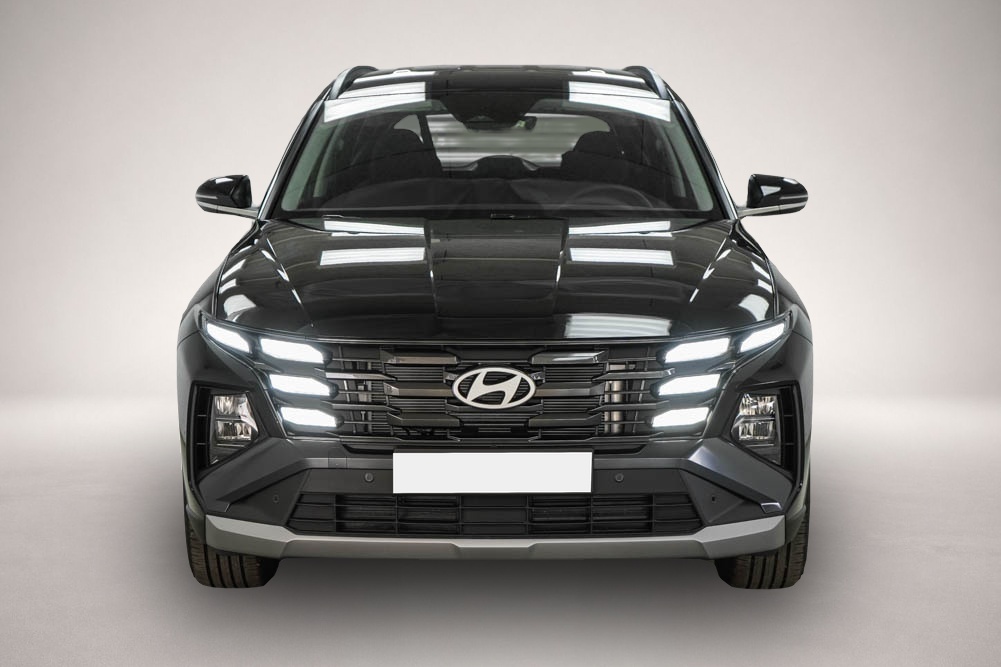 Hyundai Tucson, image 2 of 4