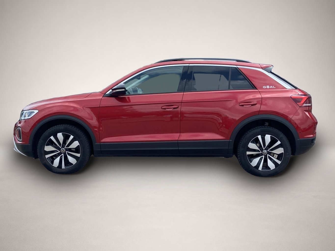 Volkswagen T-Roc (04/2025, )