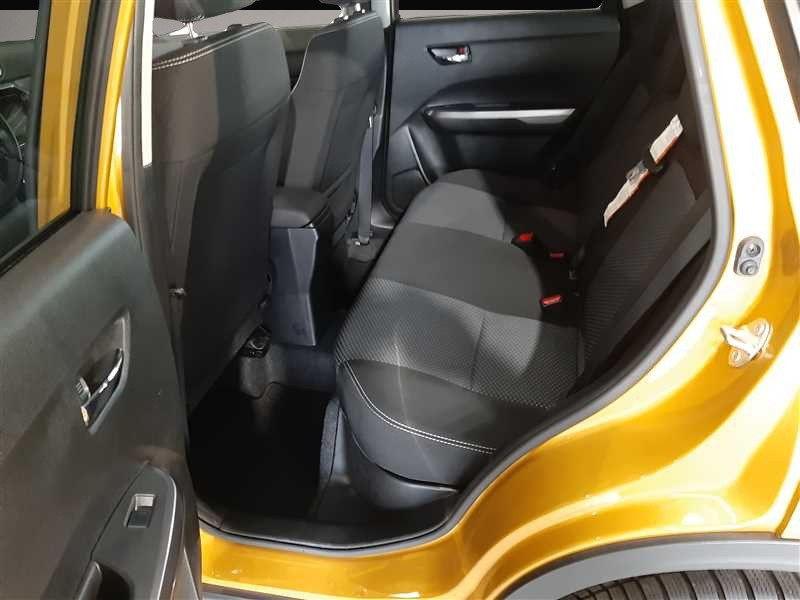 Suzuki Vitara (04/2023, )