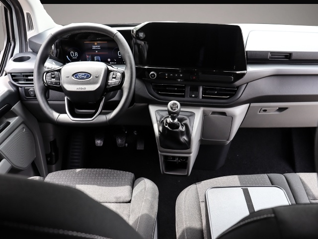 Ford Other (12/2025, Diesel)