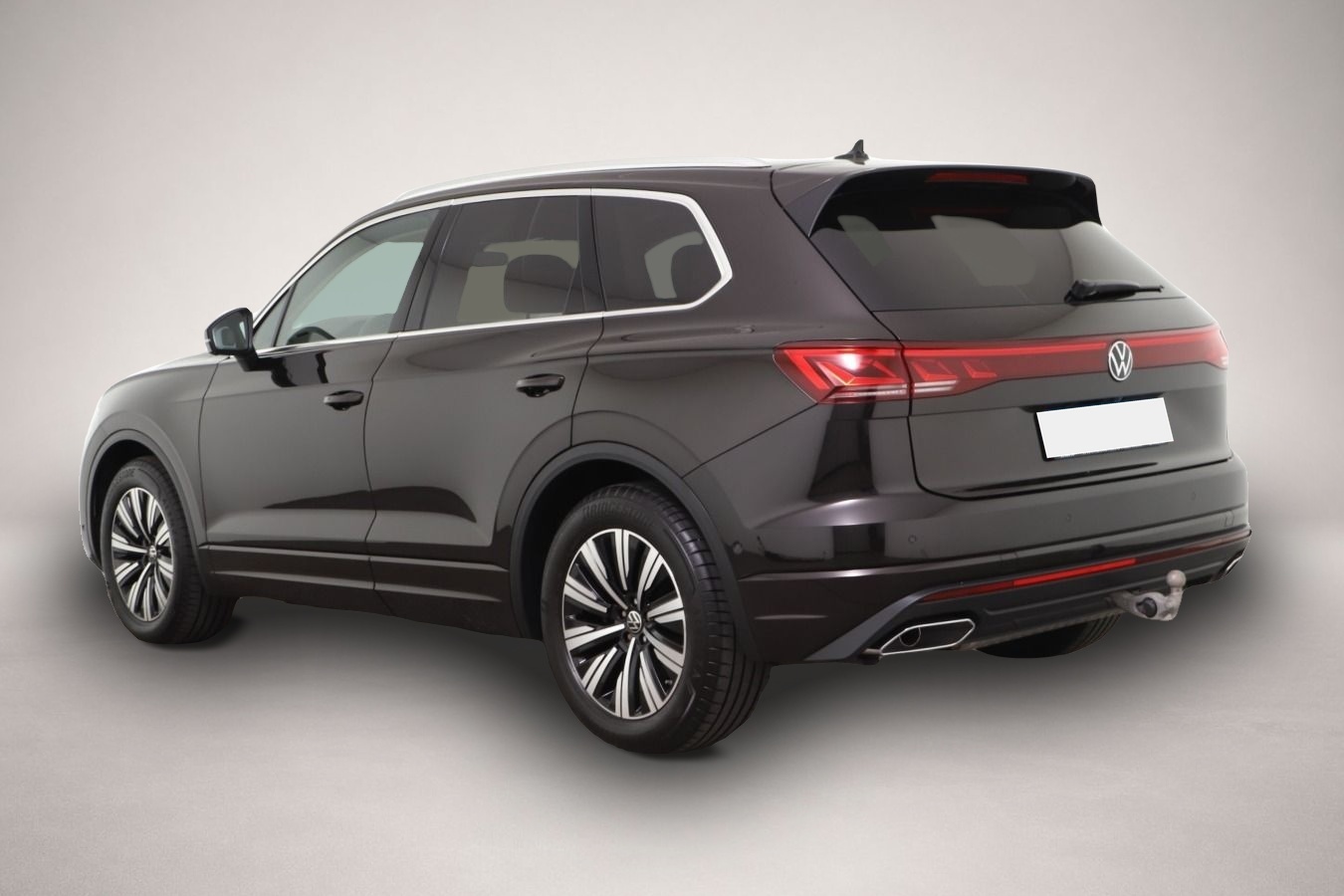 Volkswagen Touareg (11/2023, Diesel)