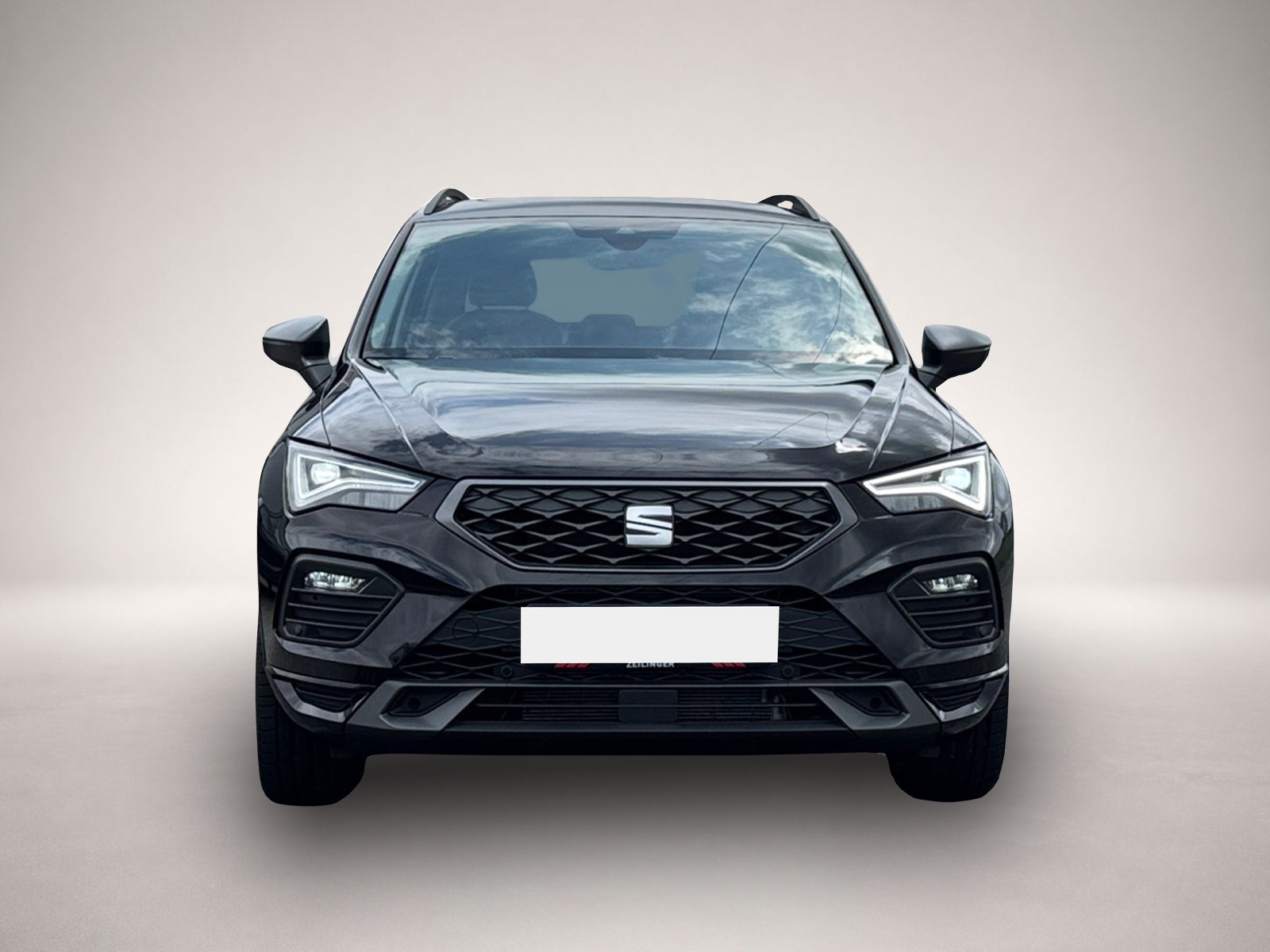 Seat Ateca (04/2026, Diesel)