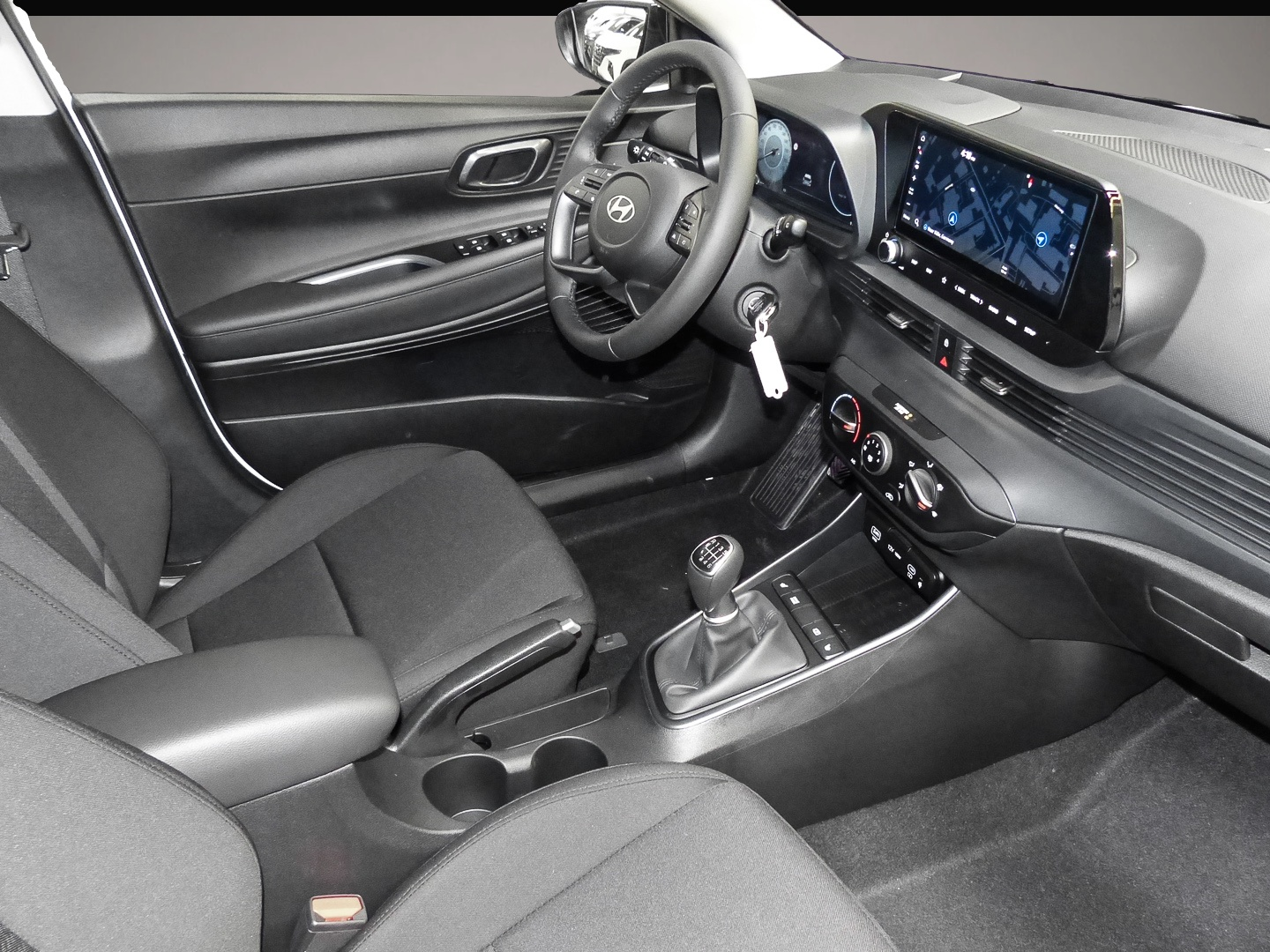 Hyundai i20, Bild 3 von 5