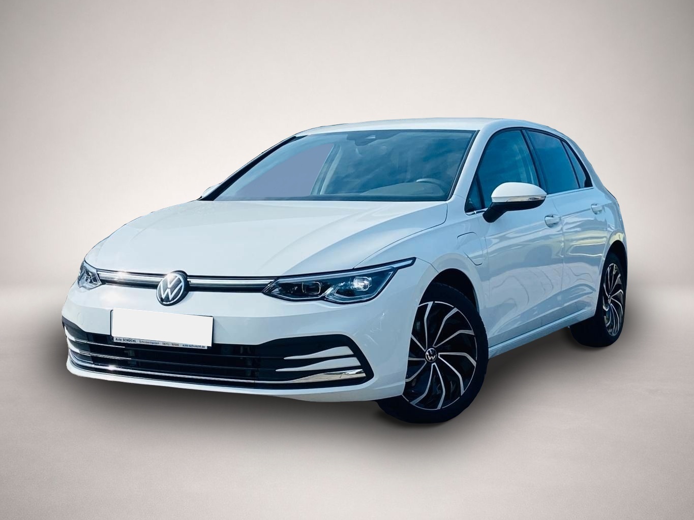 Volkswagen Golf (06/2022, )
