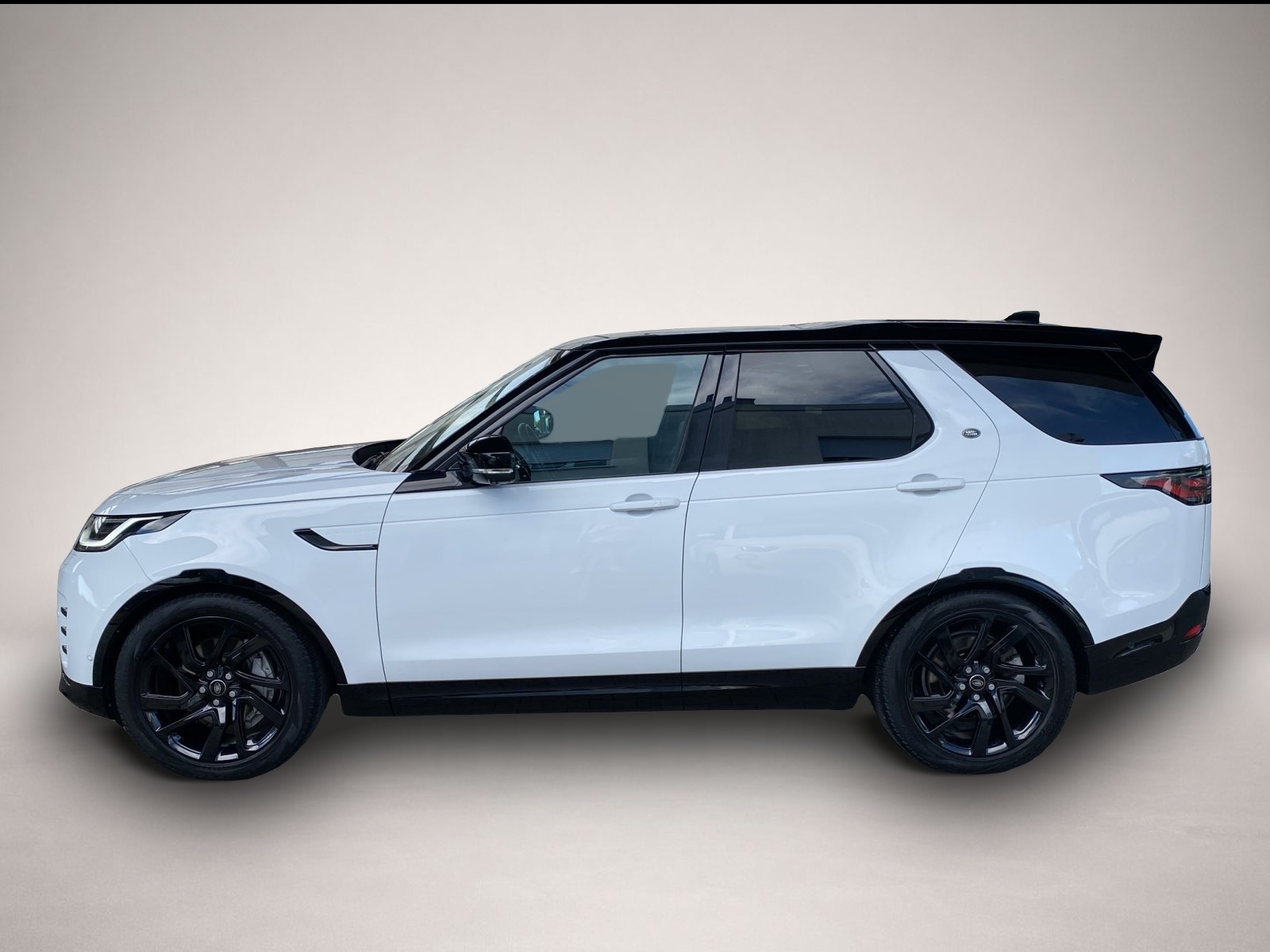 Land-Rover Discovery (07/2023, )