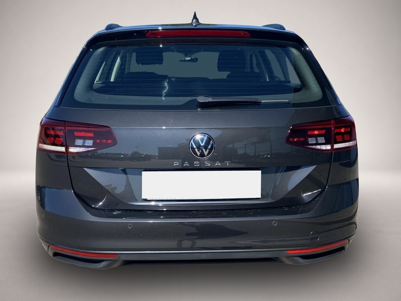 Volkswagen Passat Variant (04/2021, )