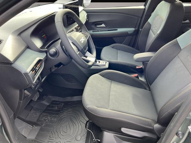 Dacia Sandero, Bild 2 von 4