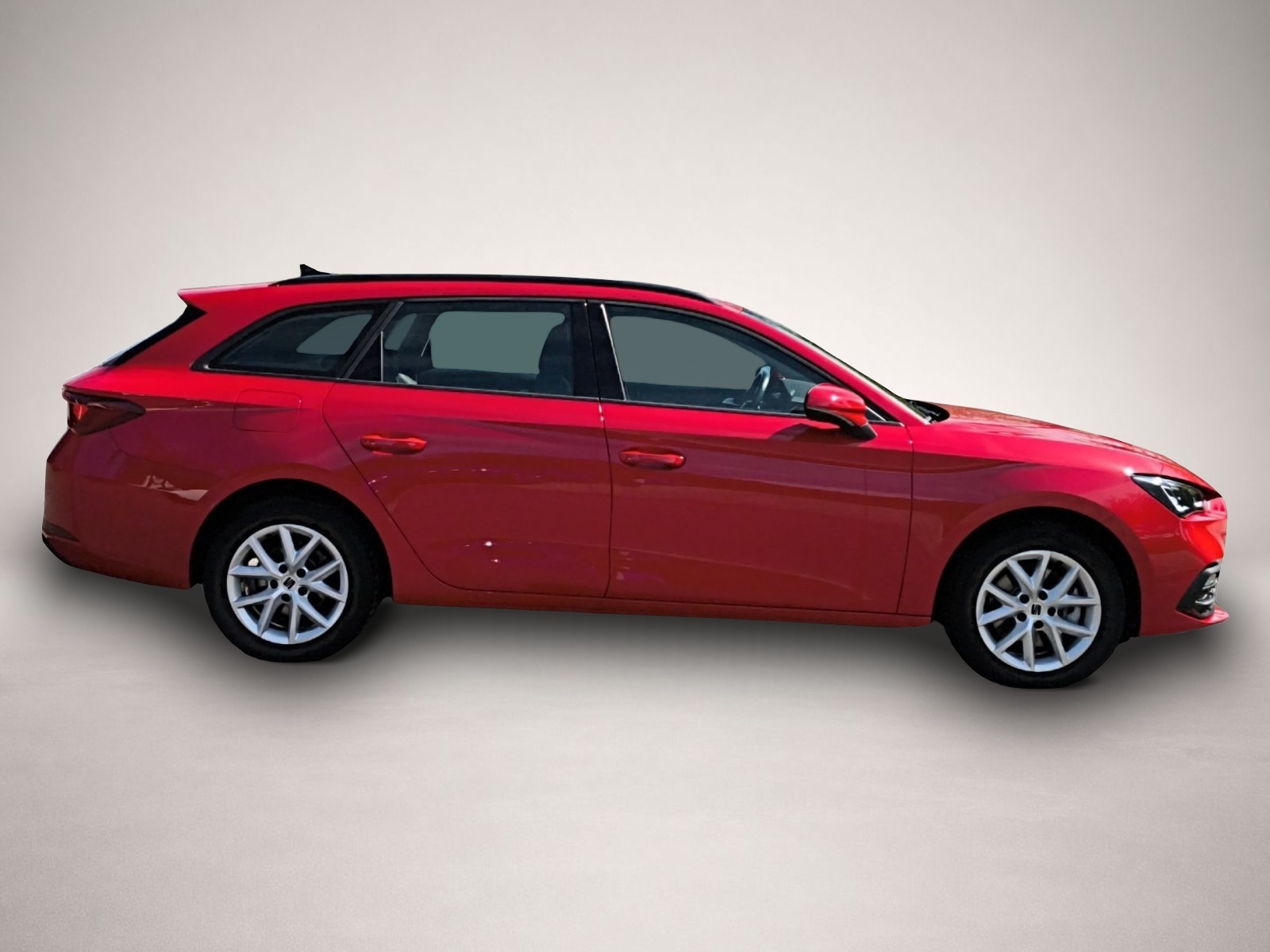 Seat Leon (01/2024, Diesel)