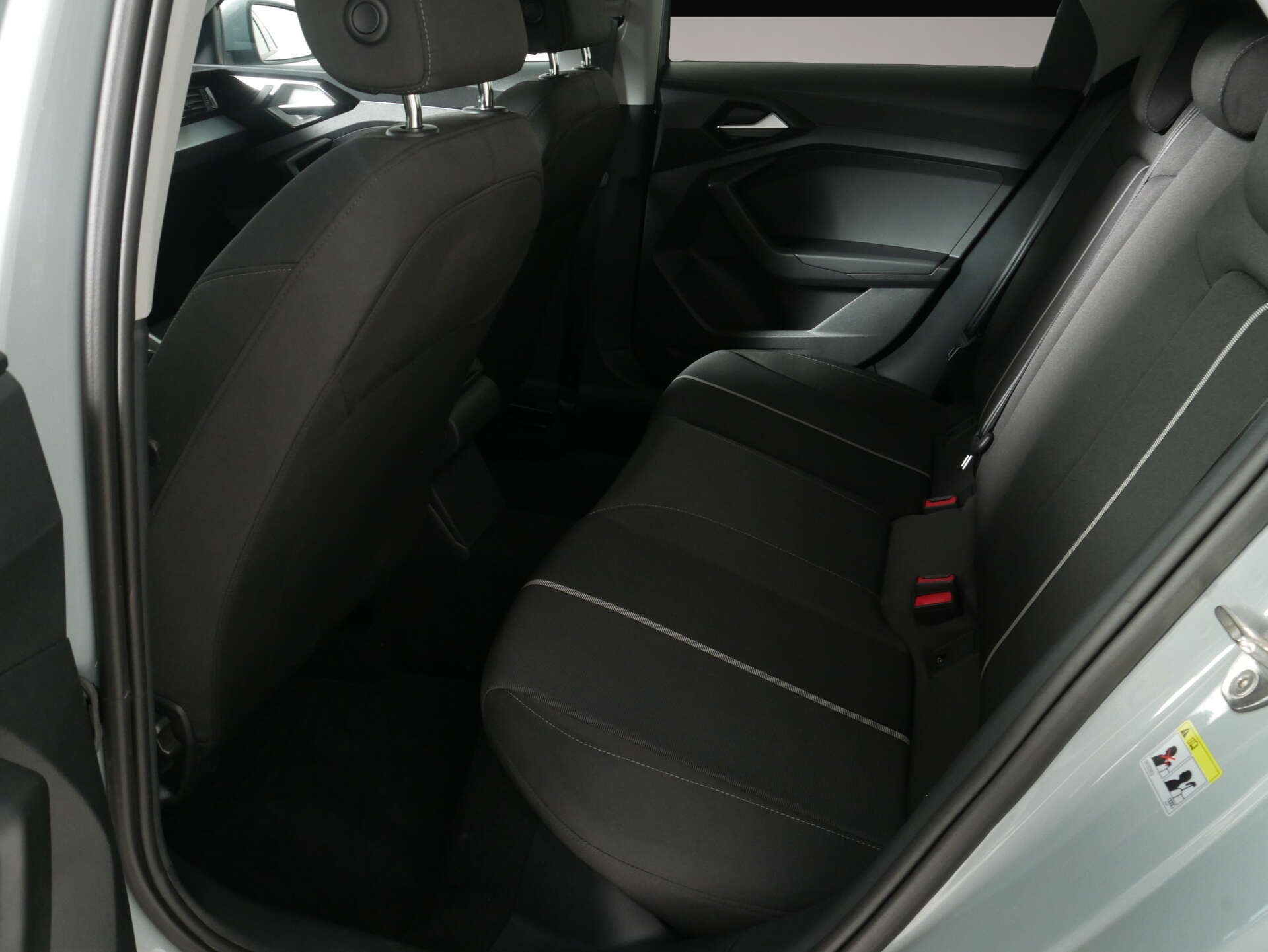Audi A1 (09/2025, Benzin)