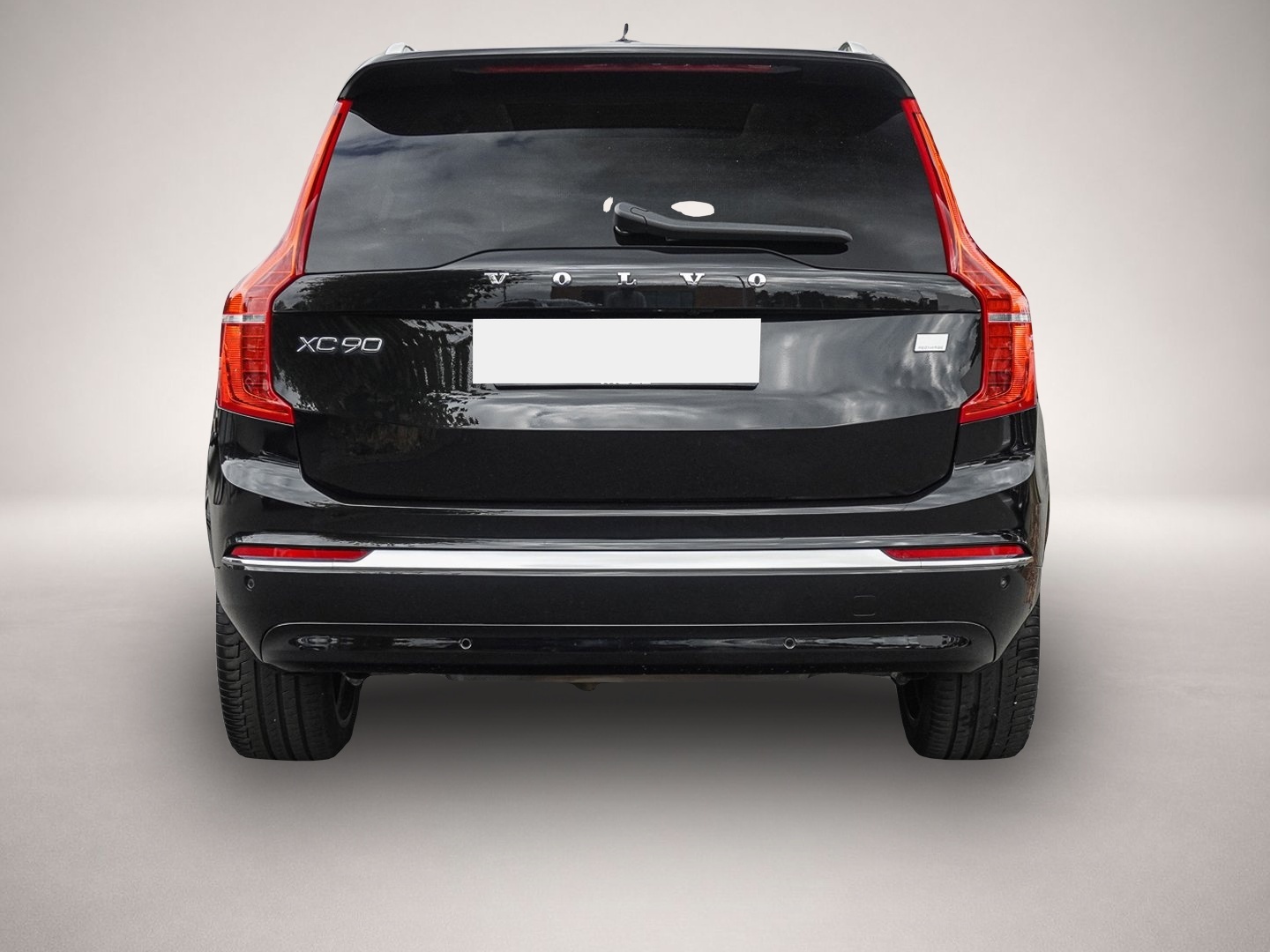 Volvo XC90 (04/2023, )