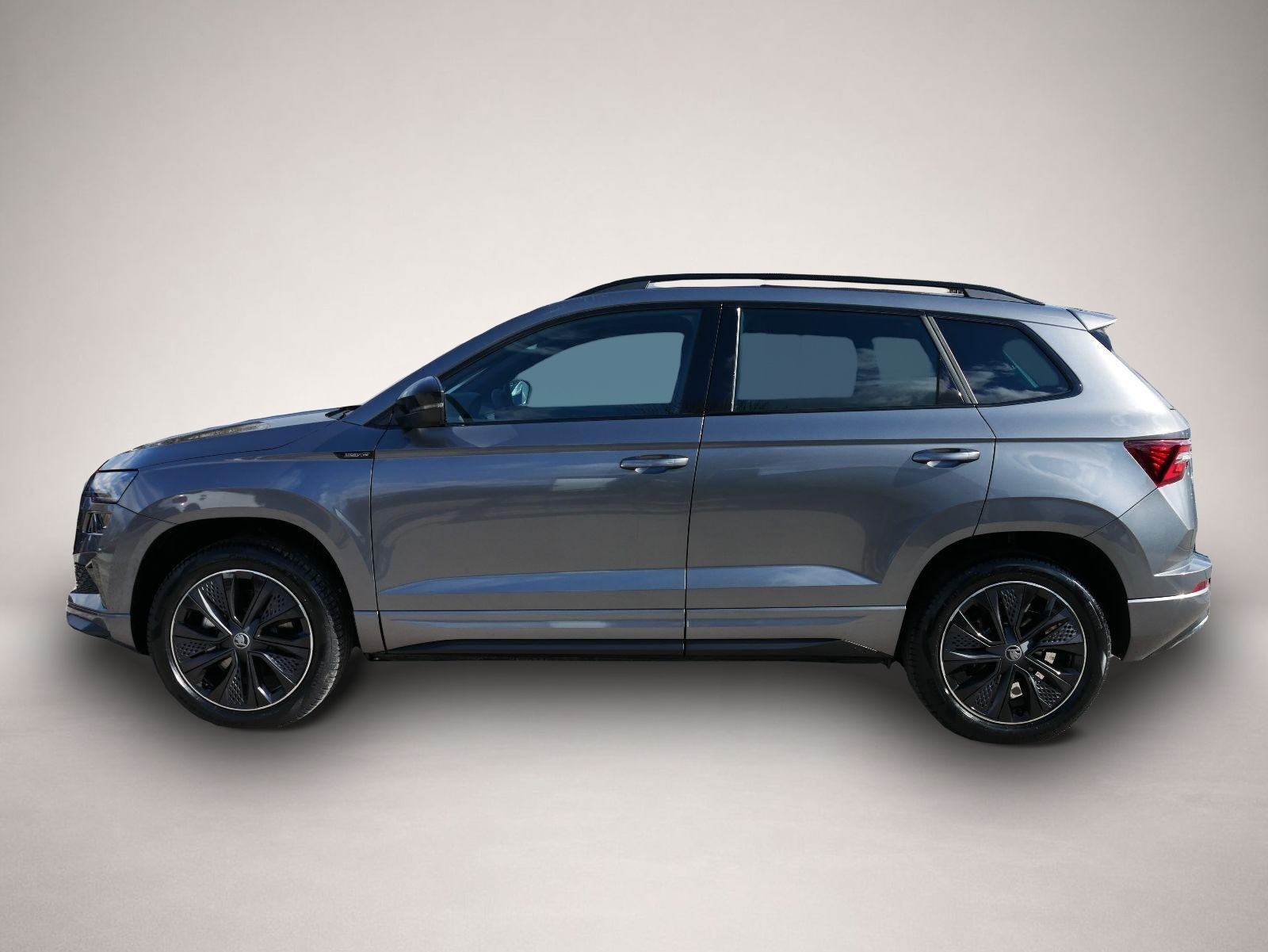 Skoda Karoq (06/2026, Diesel)