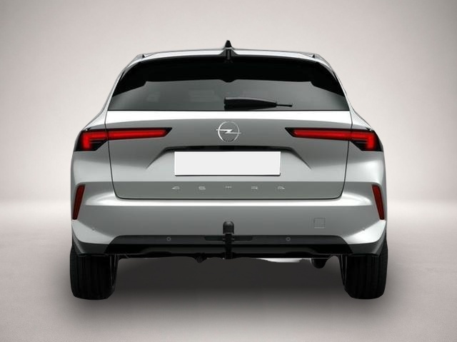 Opel Astra, Bild 3 von 5