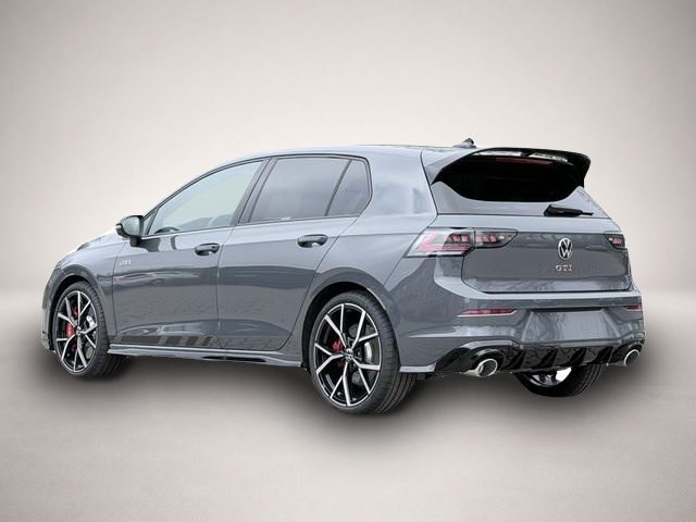 Volkswagen Golf, image 3 of 5