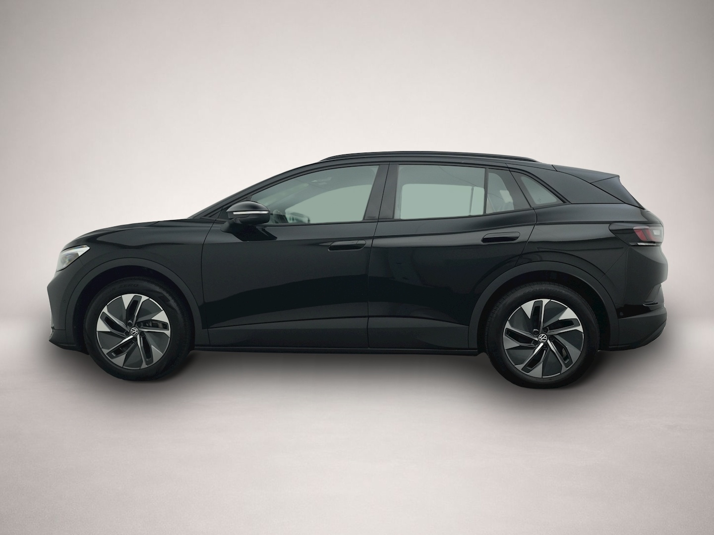 Volkswagen ID.4 (10/2025, ELECTRIC)